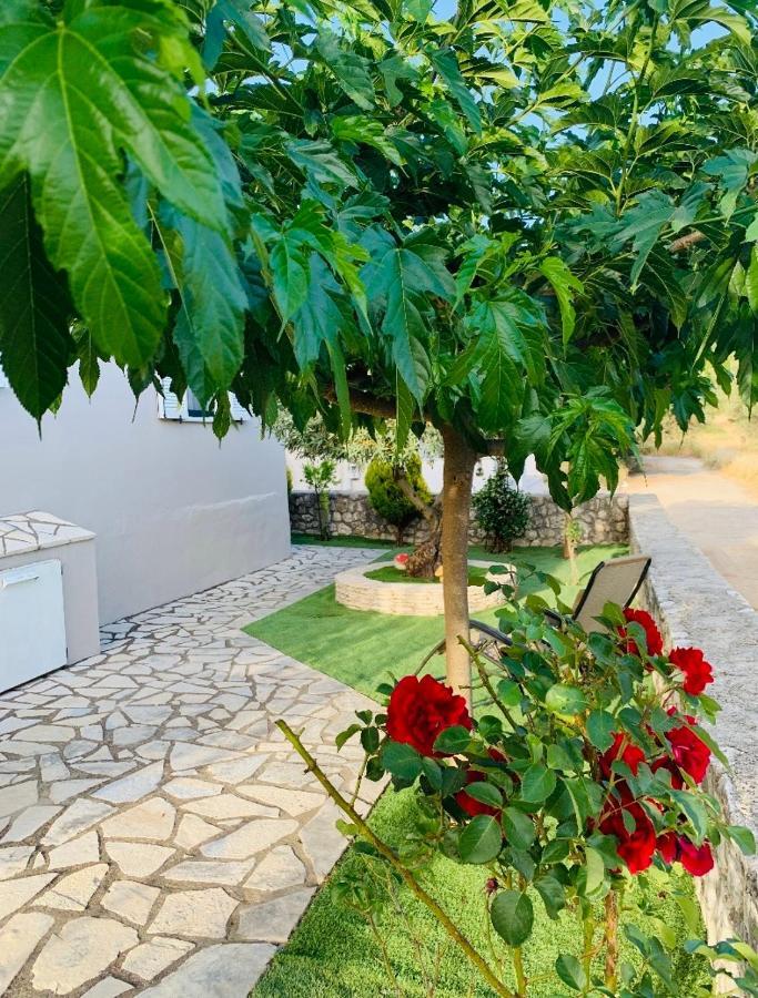 הוילה Komílion Helen S House מראה חיצוני תמונה